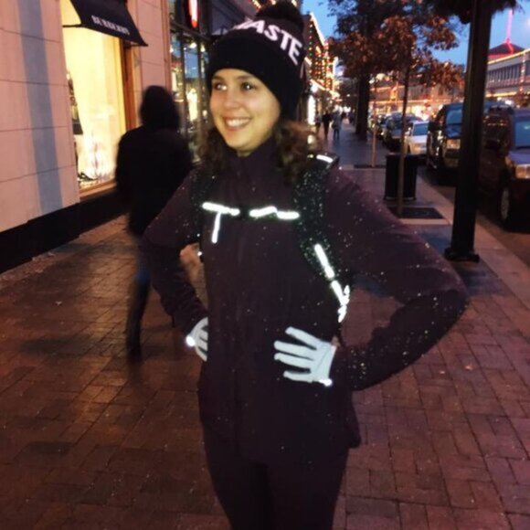 Lululemon Step To It Jacket - NEW - Picture 9 of 9